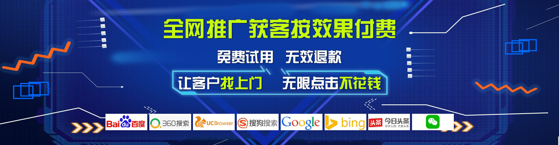 丰宁信息流运营